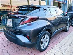 Toyota CH-R